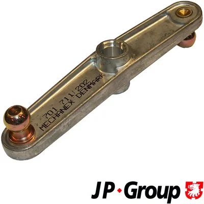 Selector-/Shift Rod